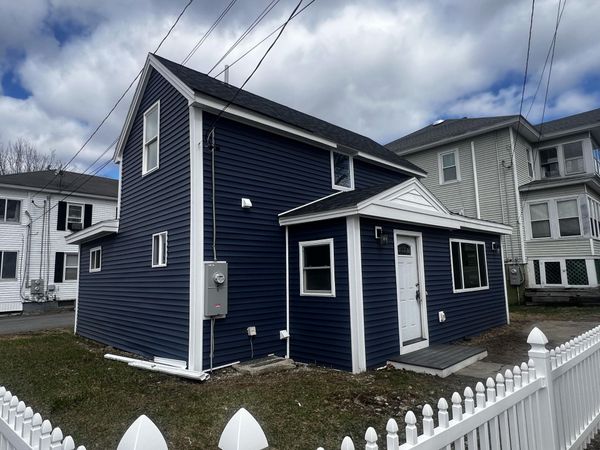 136 Emery Street, Sanford, ME 04073