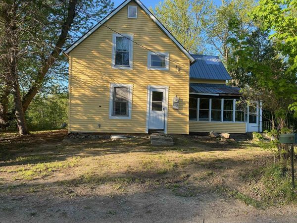 199 Geraldine Avenue, Troy, VT 05859