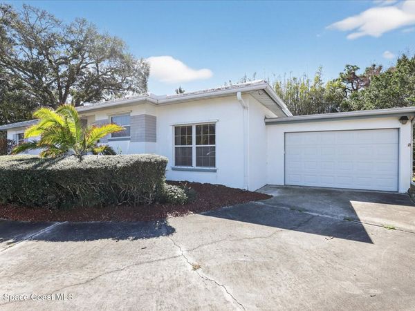 1324 Rivermont Drive , Melbourne, FL 32935