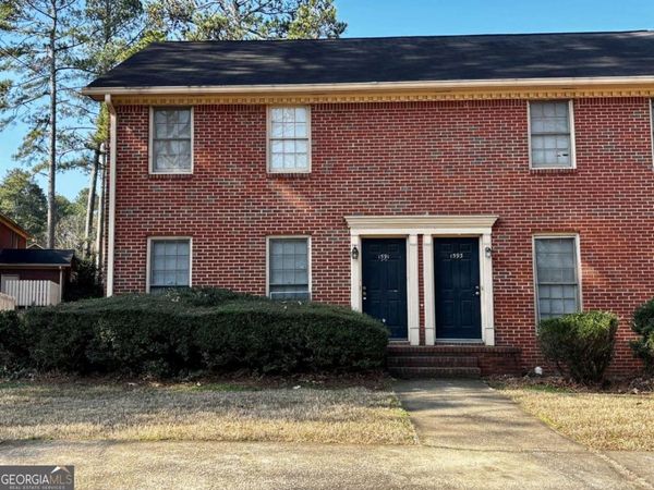 1591 Harbins Road, Norcross, GA 30093