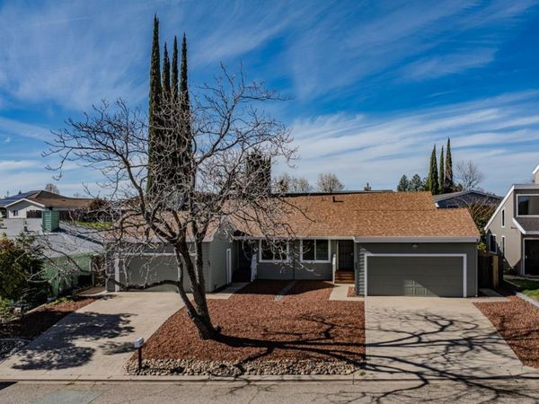 151-155 Bryson Dr, Sutter Creek, CA 95685