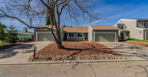 151-155 Bryson Dr, Sutter Creek, CA 95685 Photo