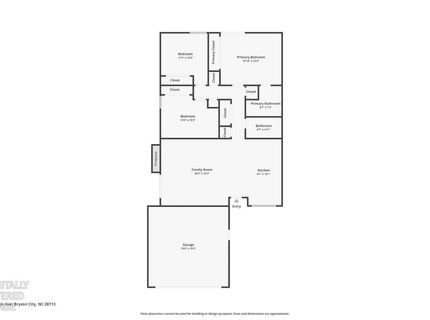 151-155 Bryson Dr, Sutter Creek, CA 95685 Photo