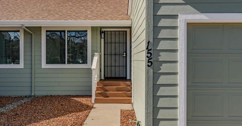 151-155 Bryson Dr, Sutter Creek, CA 95685 Photo