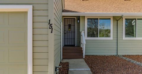 151-155 Bryson Dr, Sutter Creek, CA 95685 Photo