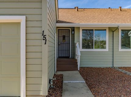 151-155 Bryson Dr, Sutter Creek, CA 95685 Photo