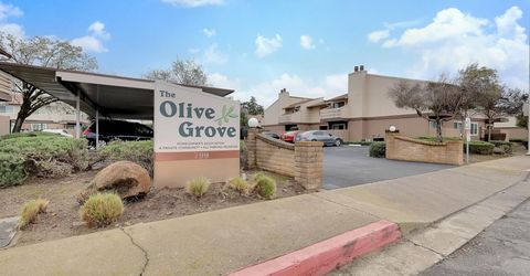 799 Clark Ave #44, Unit 44, Yuba City, CA 95991 Photo