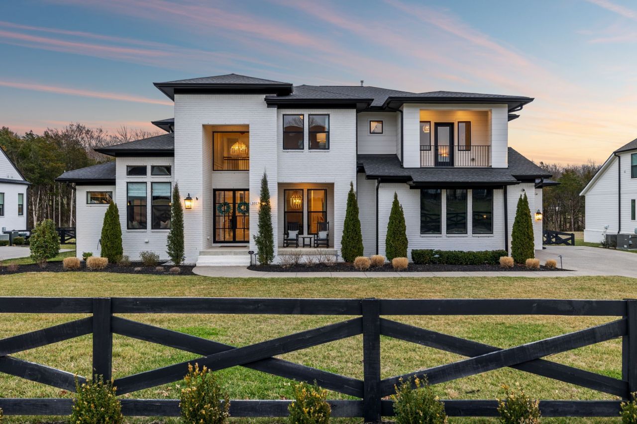 1013 Annecy Pkwy, Nolensville, TN 37135 Main Photo