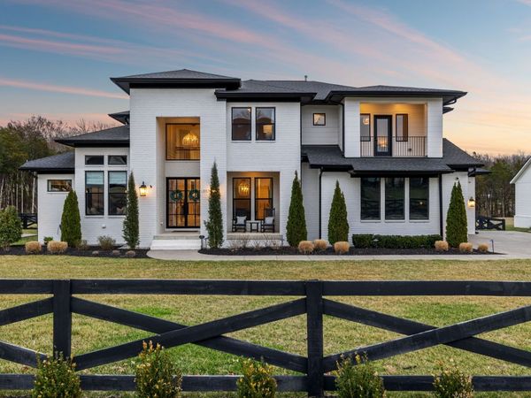 1013 Annecy Pkwy, Nolensville, TN 37135