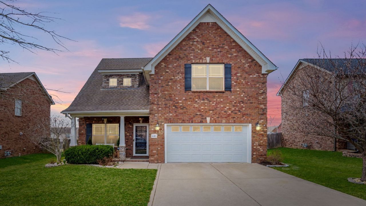 1045 E Sagewood Dr, Gallatin, TN 37066 Main Photo