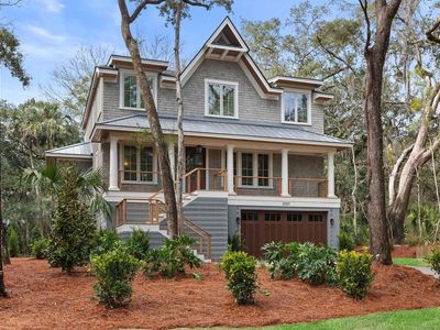 2727 Old Oak Walk, Seabrook Island, SC 29455