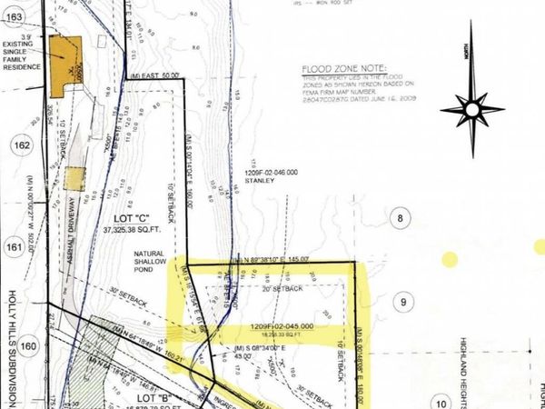 749 Black Ledge Lane, Biloxi, MS 39532