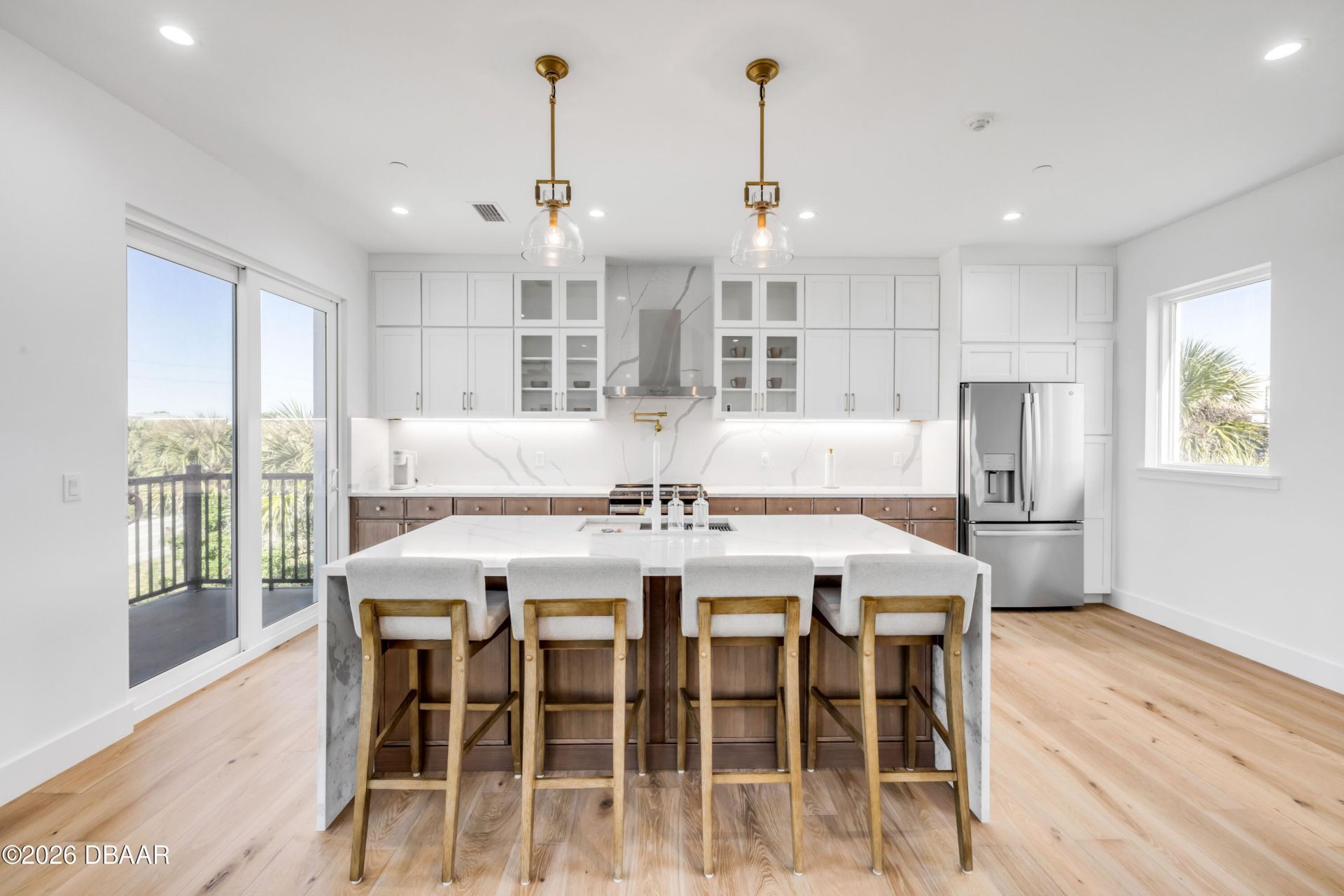 6857 Turtlemound Road, New Smyrna Beach, FL 32169 Photo