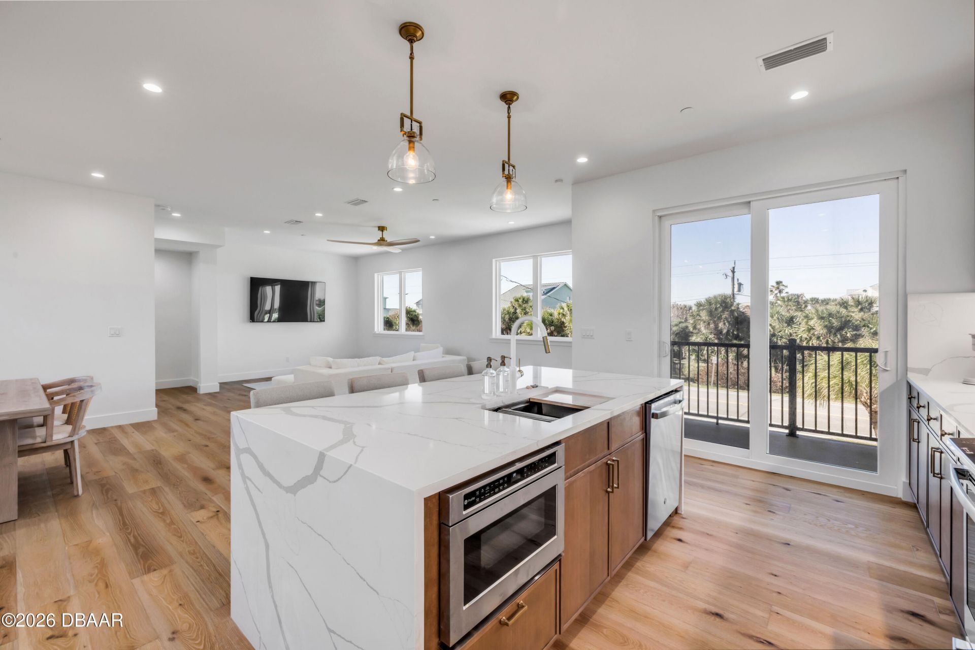 6857 Turtlemound Road, New Smyrna Beach, FL 32169 Photo