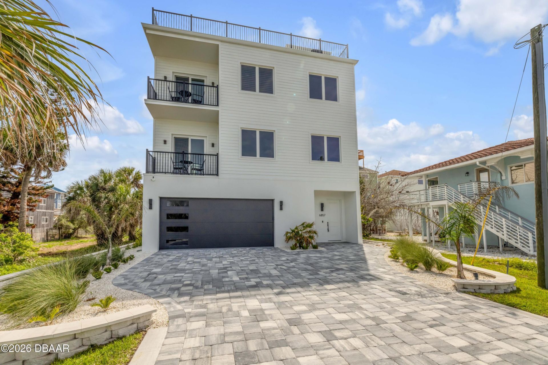 6857 Turtlemound Road, New Smyrna Beach, FL 32169 Photo