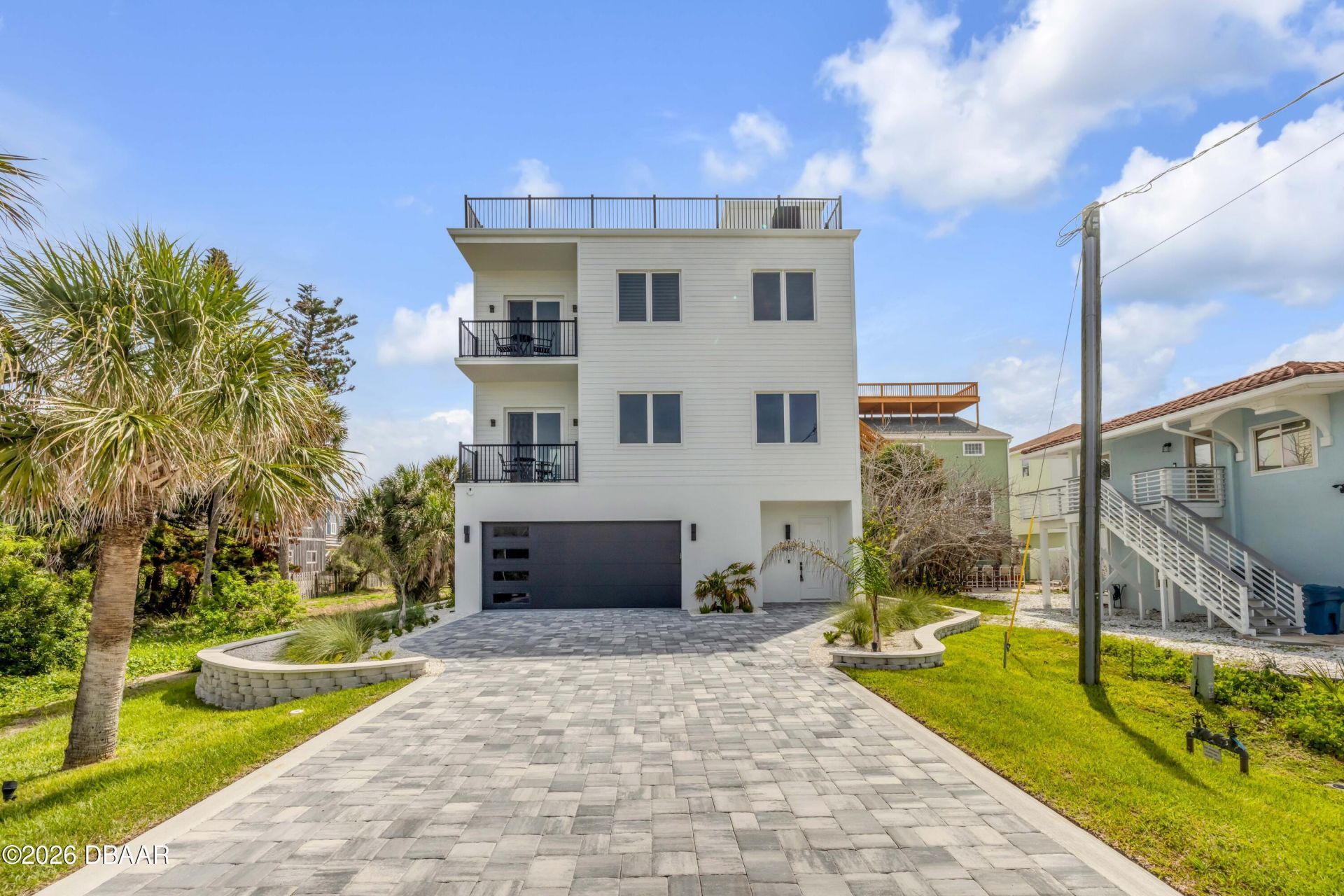 6857 Turtlemound Road, New Smyrna Beach, FL 32169 Photo