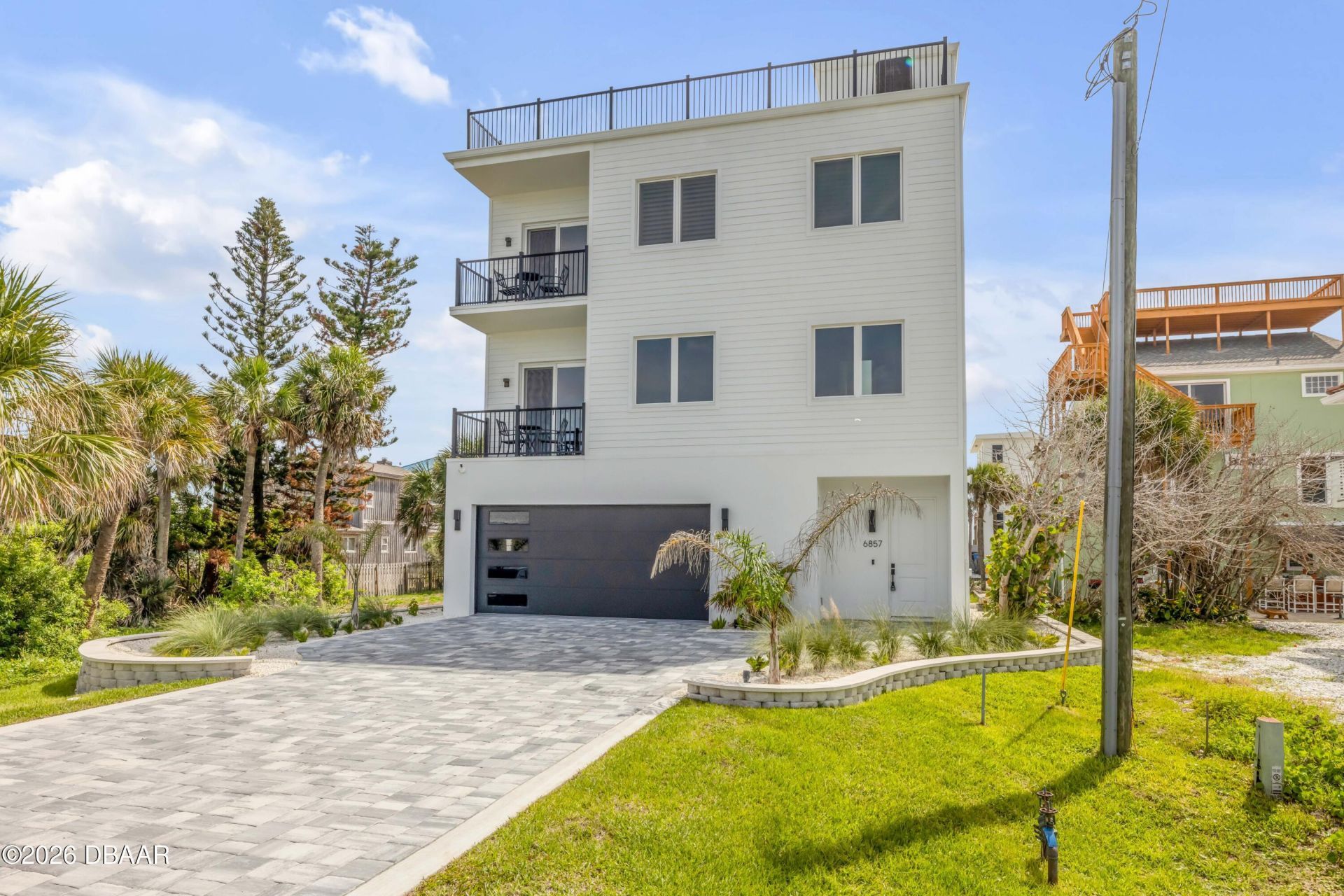 6857 Turtlemound Road, New Smyrna Beach, FL 32169 Photo