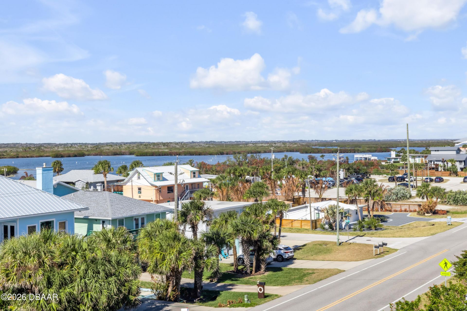6857 Turtlemound Road, New Smyrna Beach, FL 32169 Photo