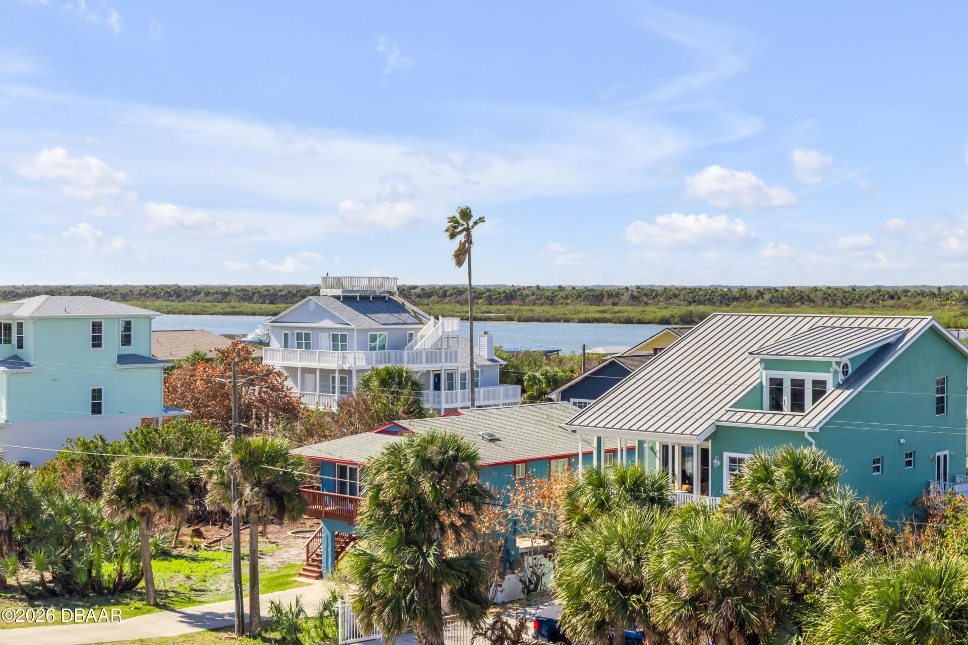 6857 Turtlemound Road, New Smyrna Beach, FL 32169 Photo