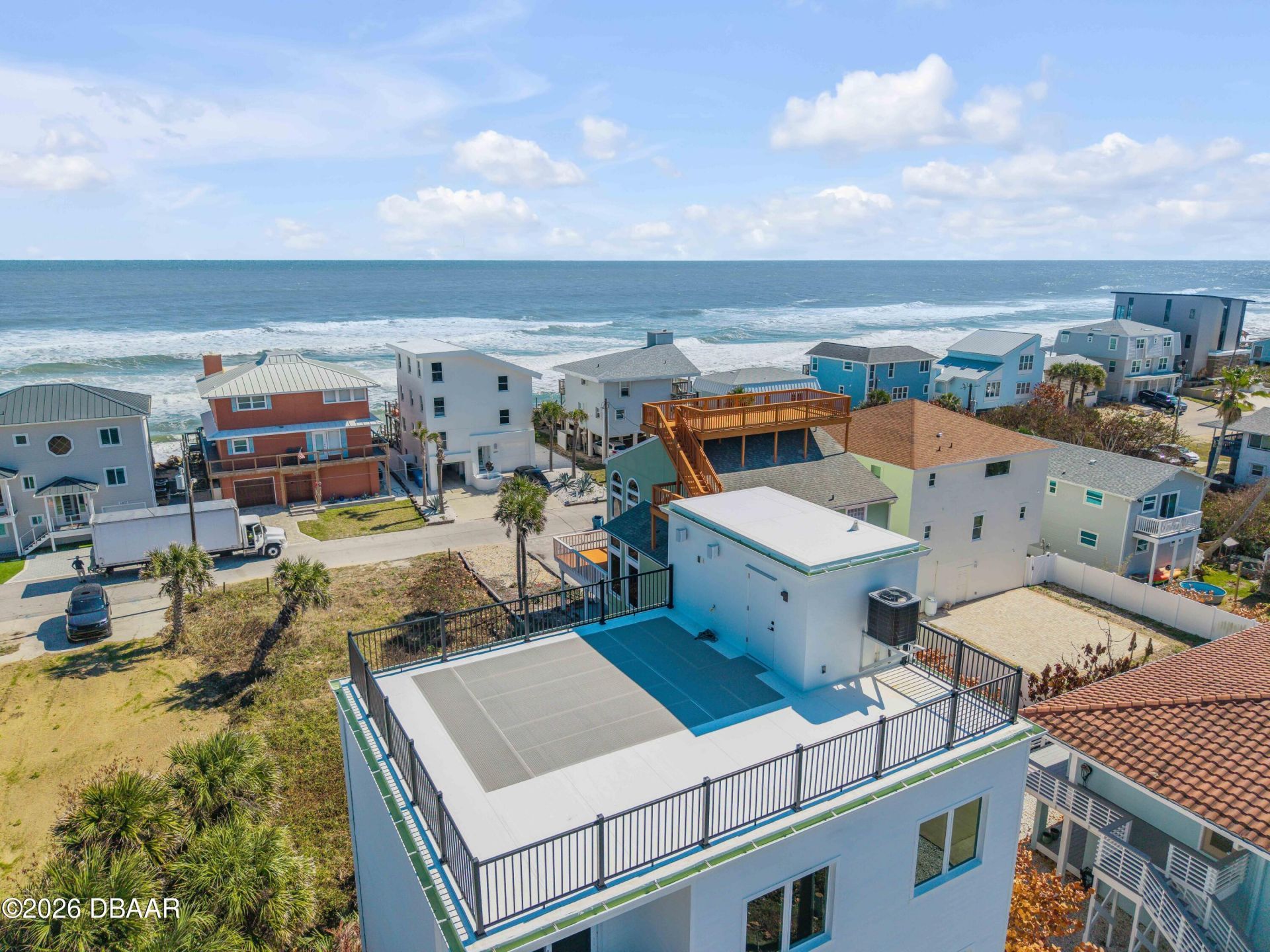 6857 Turtlemound Road, New Smyrna Beach, FL 32169 Photo