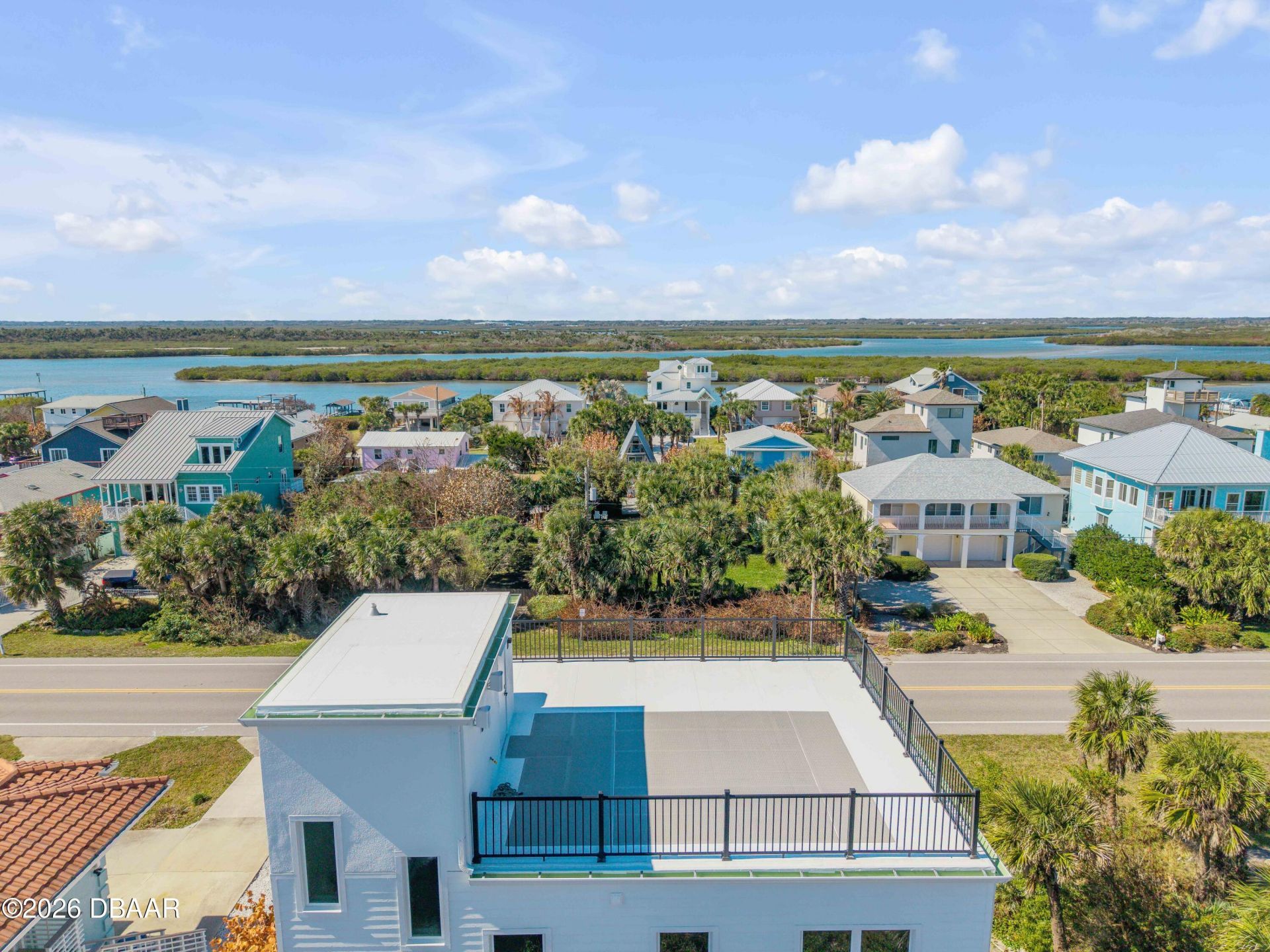 6857 Turtlemound Road, New Smyrna Beach, FL 32169 Photo