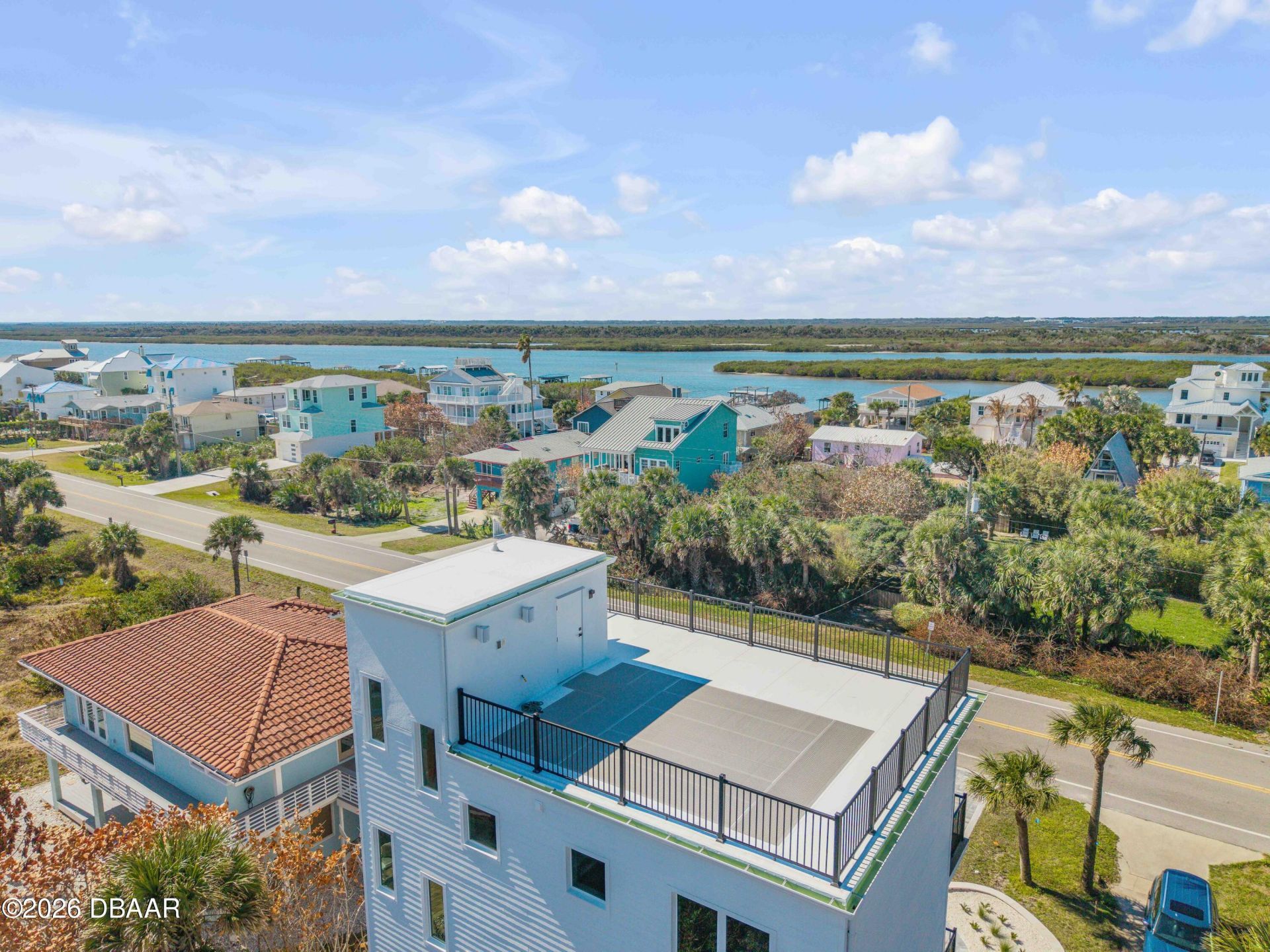 6857 Turtlemound Road, New Smyrna Beach, FL 32169 Photo