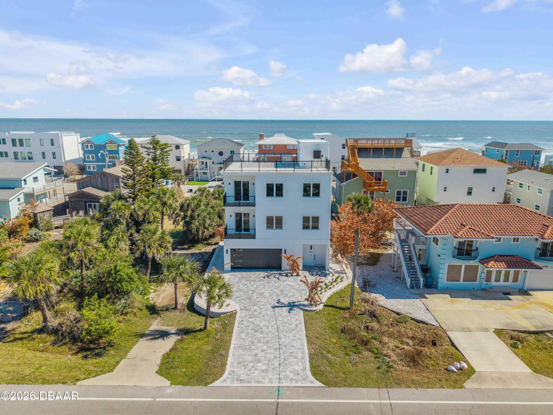 6857 Turtlemound Road, New Smyrna Beach, FL 32169 Photo