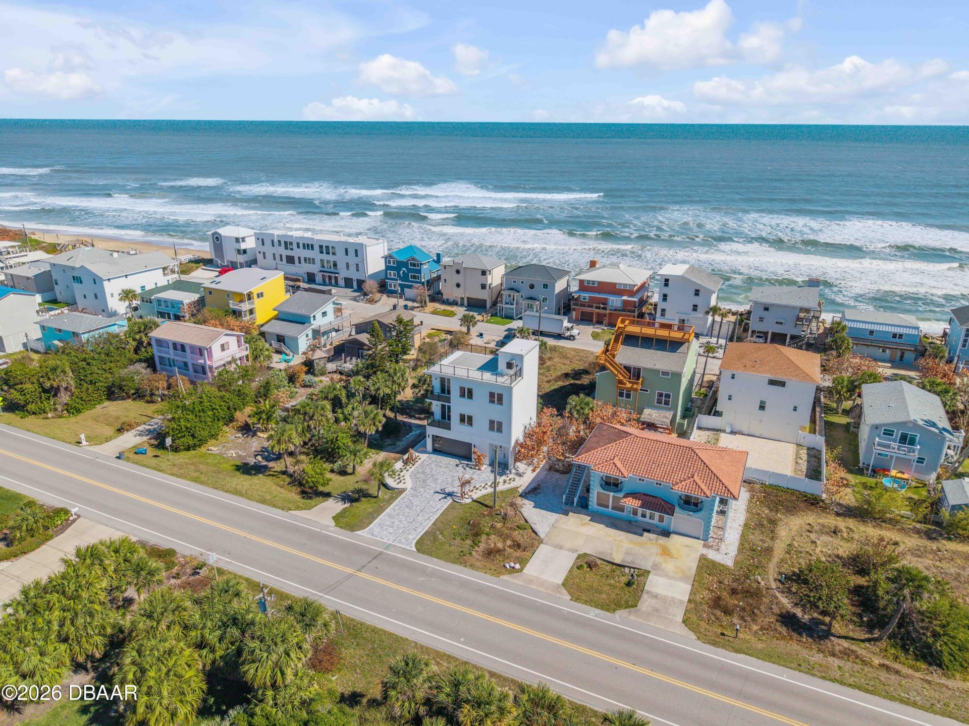 6857 Turtlemound Road, New Smyrna Beach, FL 32169 Photo