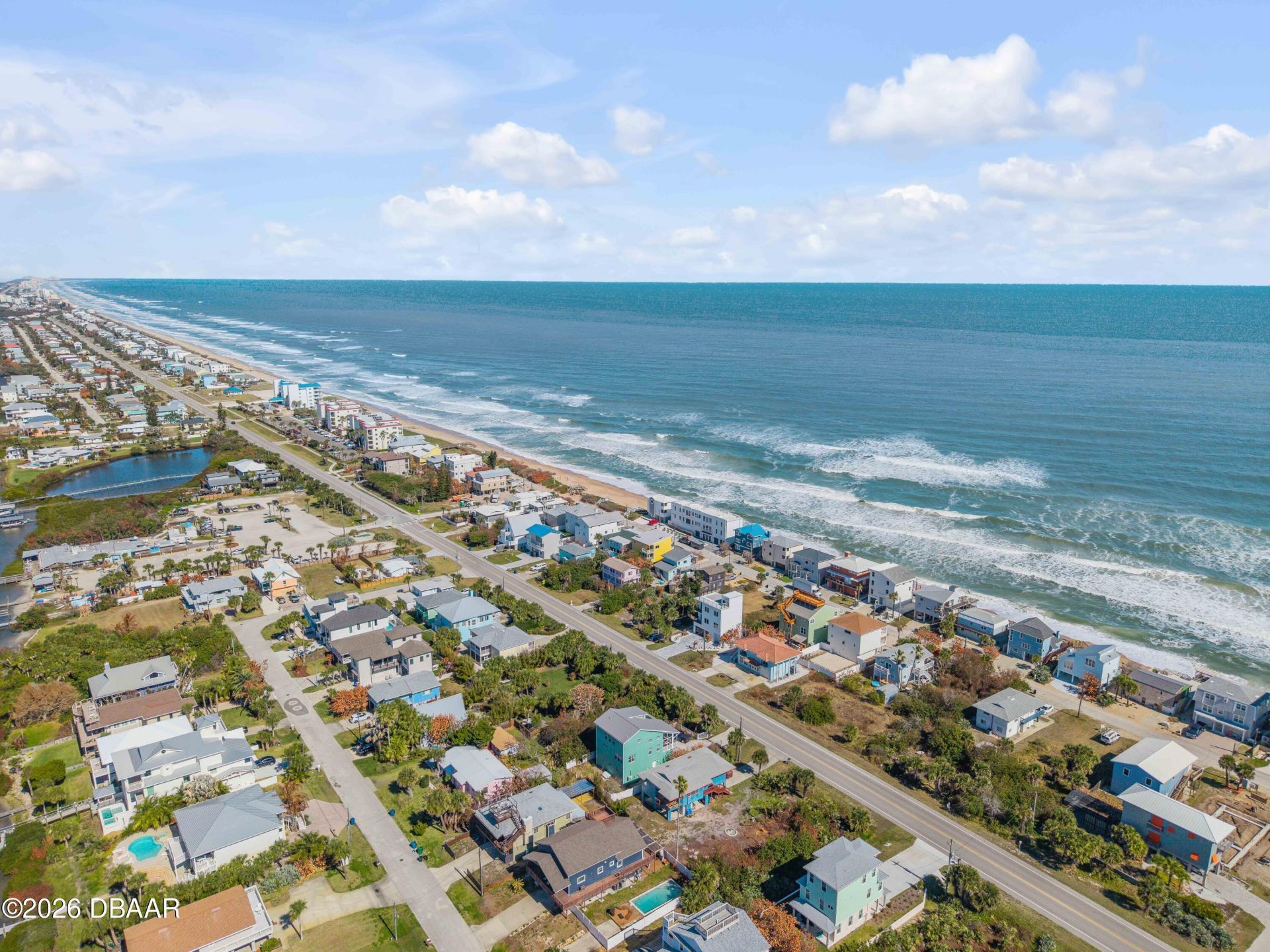 6857 Turtlemound Road, New Smyrna Beach, FL 32169 Photo