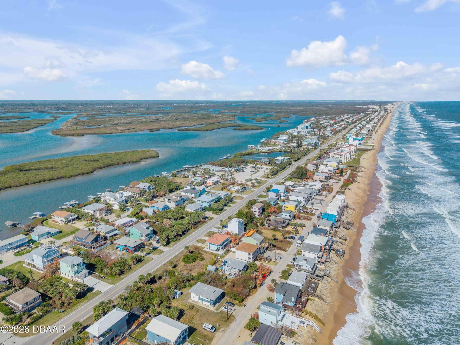 6857 Turtlemound Road, New Smyrna Beach, FL 32169 Photo