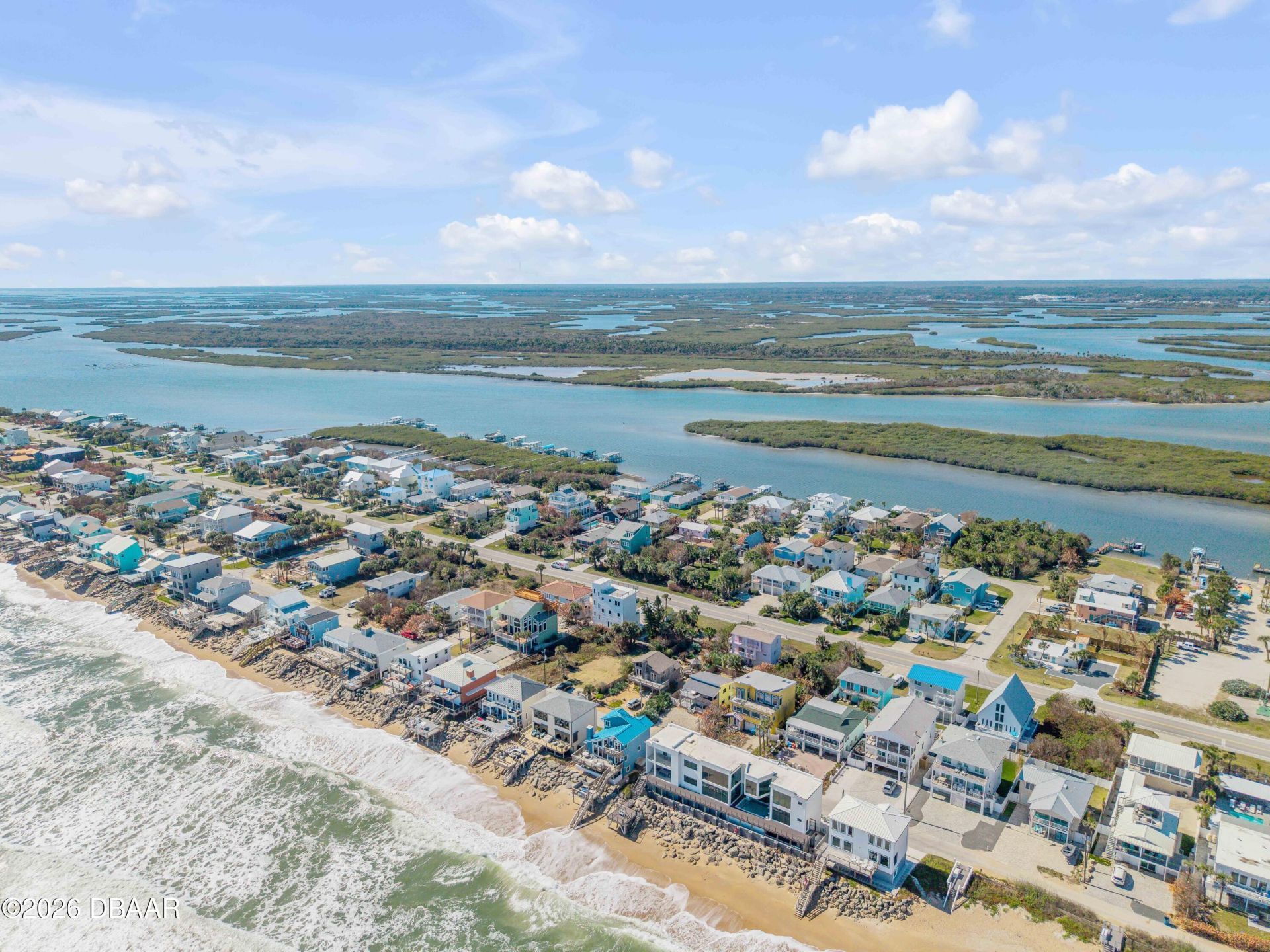 6857 Turtlemound Road, New Smyrna Beach, FL 32169 Photo