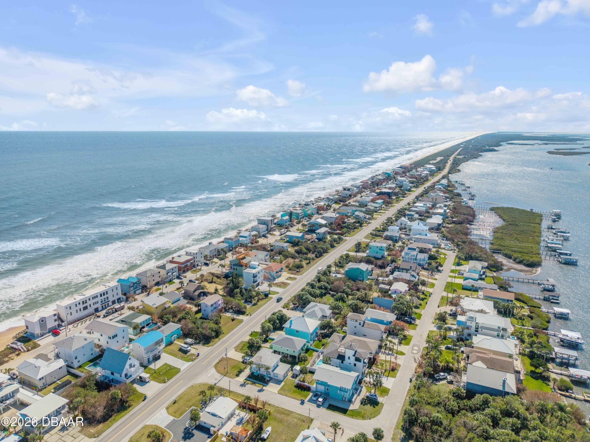 6857 Turtlemound Road, New Smyrna Beach, FL 32169 Photo