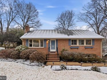 7921 ELLET ROAD, SPRINGFIELD, VA 22151