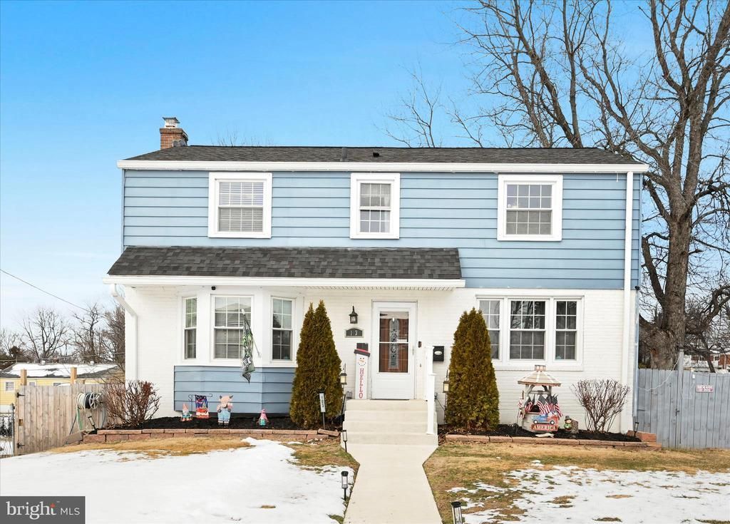 103 Bonsall Avenue, Aston, PA 19014 Main Photo