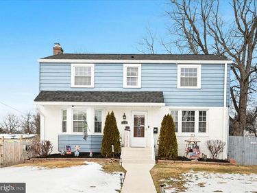 103 BONSALL AVENUE, ASTON, PA 19014