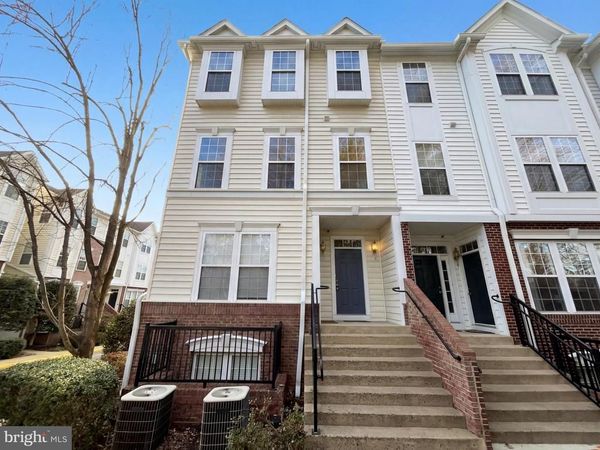 4177 B LOCHLEVEN TRAIL , Unit 1501B, FAIRFAX, VA 22030