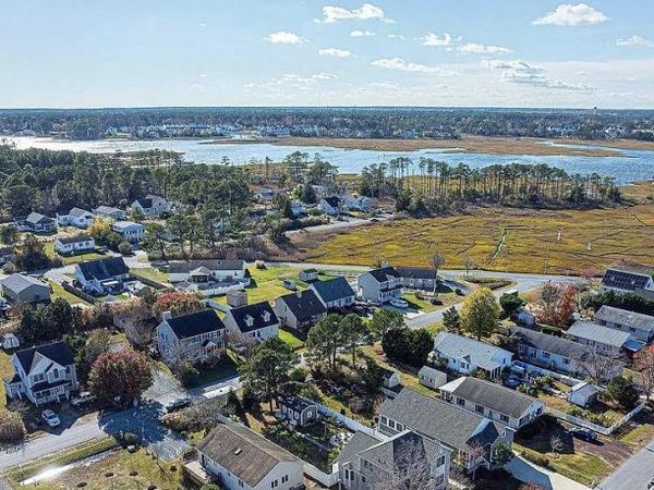 0 WINDSOR ROAD, OCEAN CITY, MD 21842