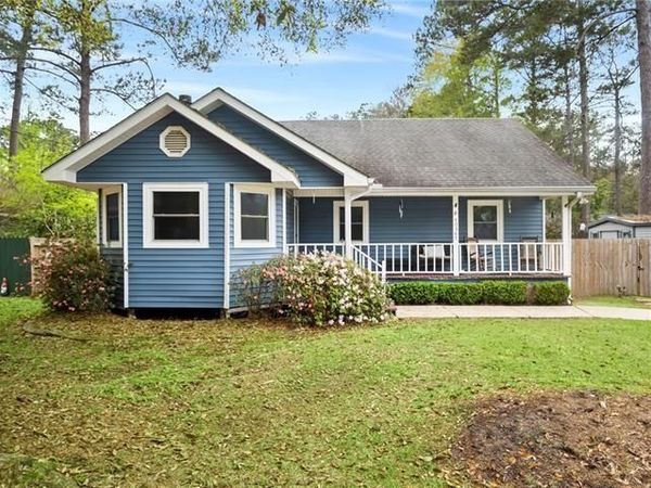 70387 L Street , Covington, LA 70433