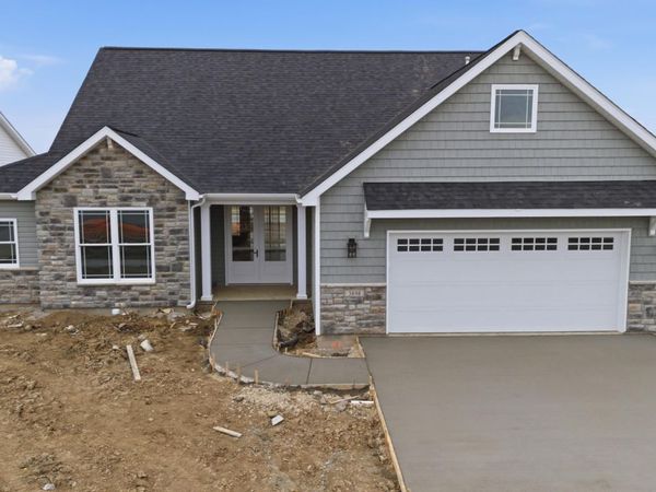 3898 Burnley Drive, West Lafayette, IN 47906