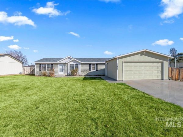 11400 W Hawkins, Nampa, ID 83651