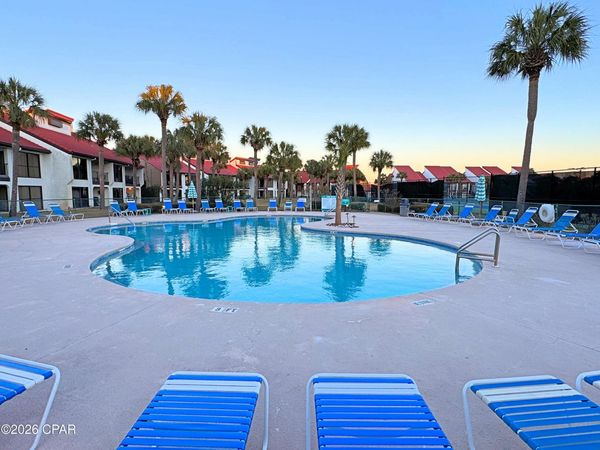 520 Richard Jackson Road, Unit 2801, Panama City Beach, FL 32407