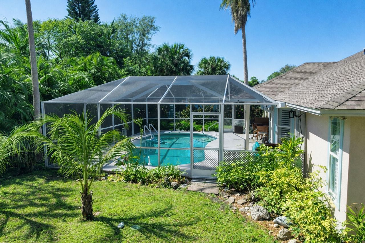 449 Englar Drive, Sebastian, FL 32958 Photo