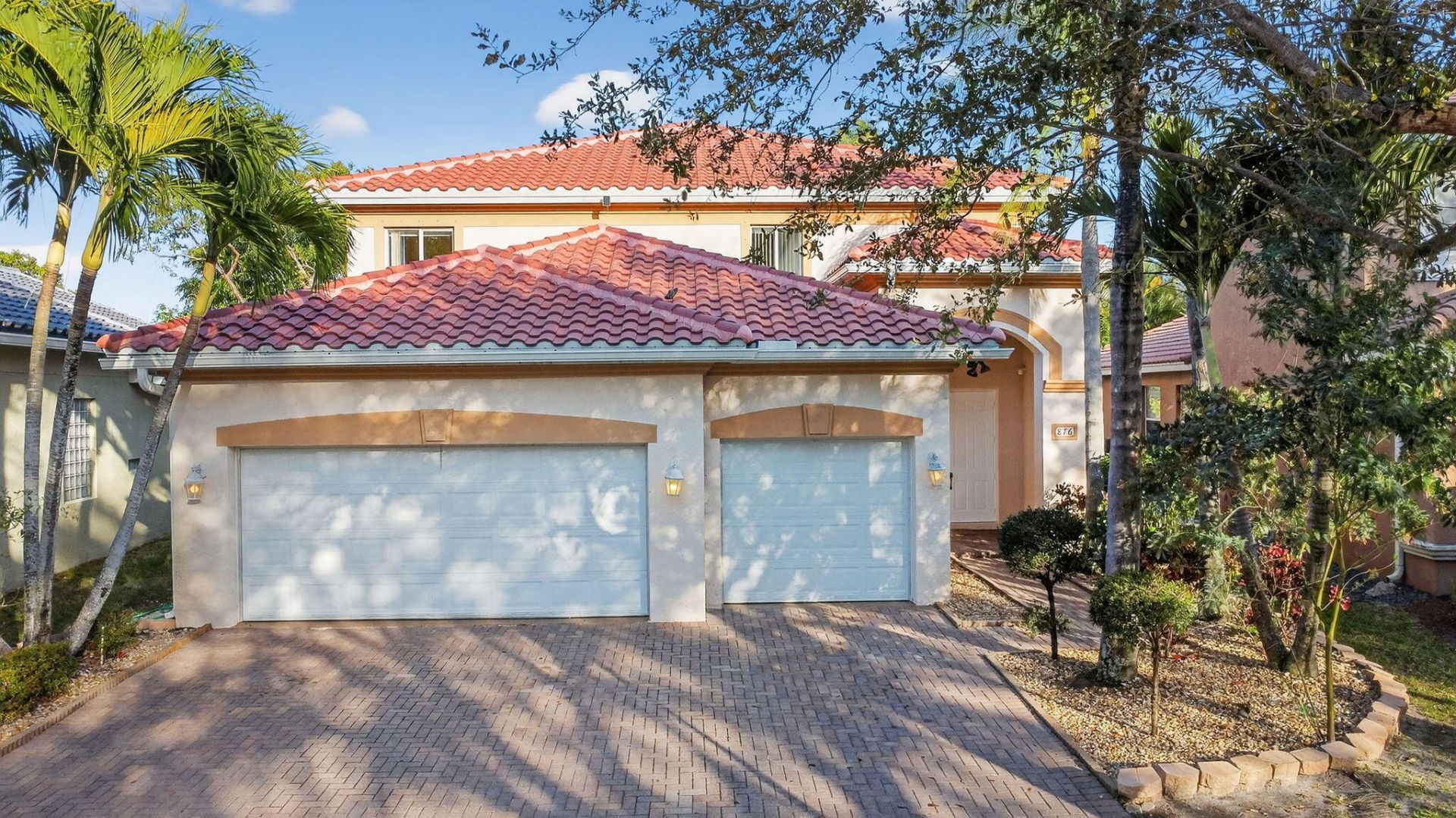 876 Gazetta Way, West Palm Beach, FL 33413 Photo