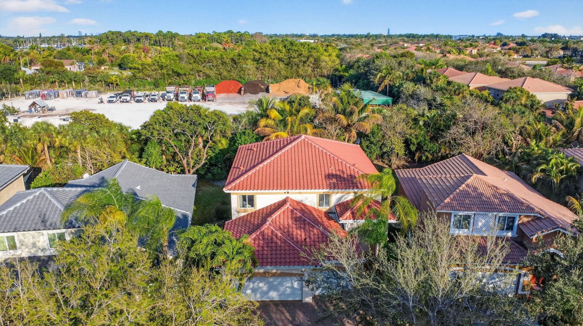 876 Gazetta Way, West Palm Beach, FL 33413 Photo