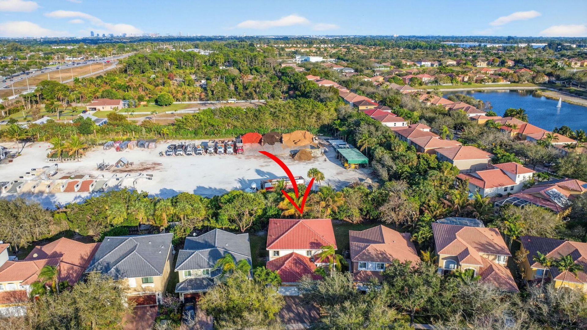 876 Gazetta Way, West Palm Beach, FL 33413 Photo