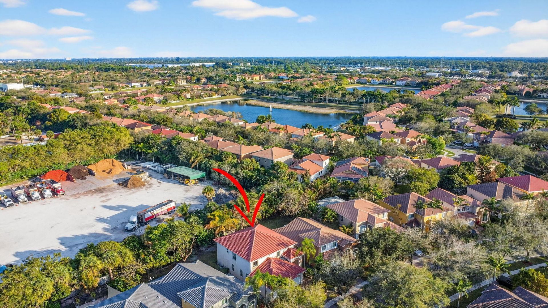 876 Gazetta Way, West Palm Beach, FL 33413 Photo