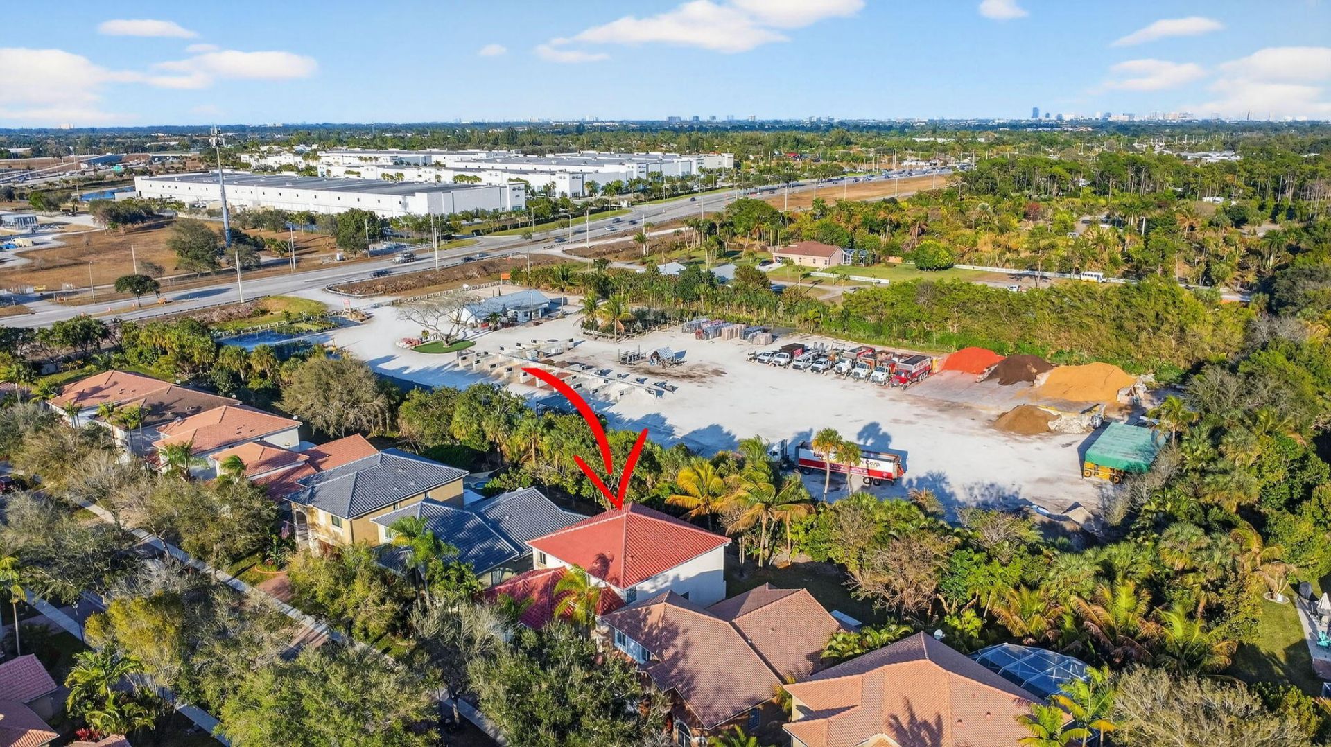 876 Gazetta Way, West Palm Beach, FL 33413 Photo