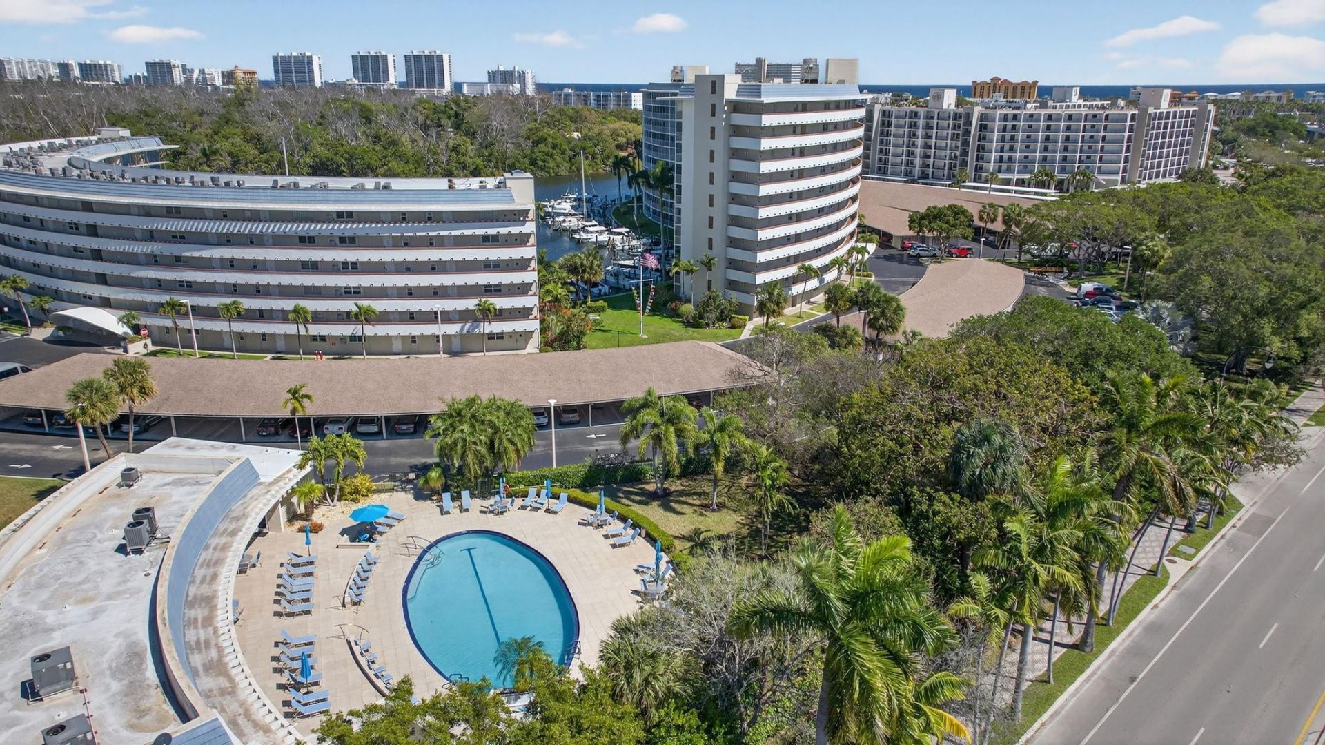 1523 E Hillsboro Blvd, Unit 734, Deerfield Beach, FL 33441 Photo