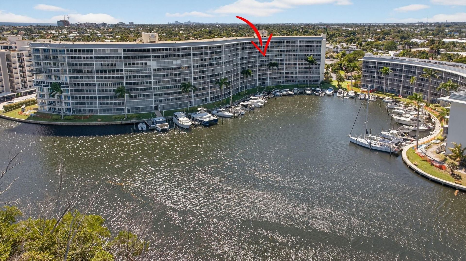 1523 E Hillsboro Blvd, Unit 734, Deerfield Beach, FL 33441 Photo