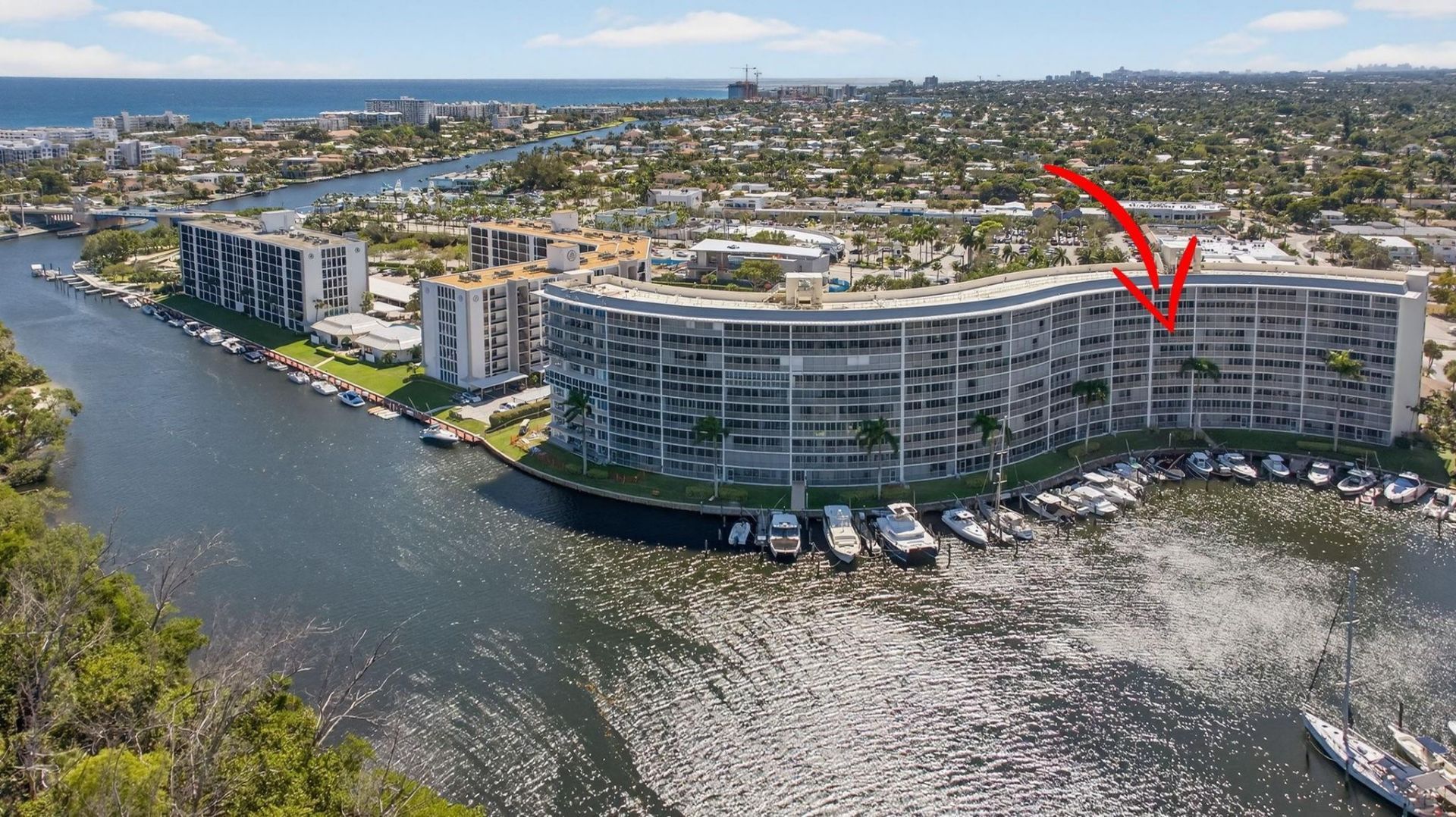 1523 E Hillsboro Blvd, Unit 734, Deerfield Beach, FL 33441 Photo